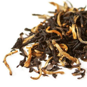 JING Russian Caravan Black Tea from Jing Tea