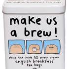 English Breakfast from Make Us A Brew