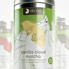 Vanilla Cloud matcha from Domo