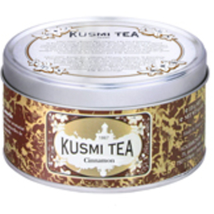 Cinnamon from Kusmi Tea
