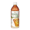 Iced Tea from Pokka and Cafe de Crie