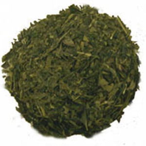 Watermelon Kiwi Green Tea from Culinary Teas