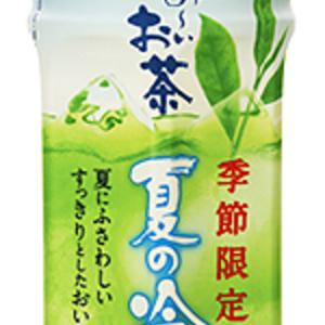 Oi Ocha Natsu no Reicha from Ito En