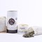 Gentle Organic Lemon Ginger Green Tea from Village Tea Company