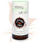 Sassy Green Tea with Acai from Village Tea Company