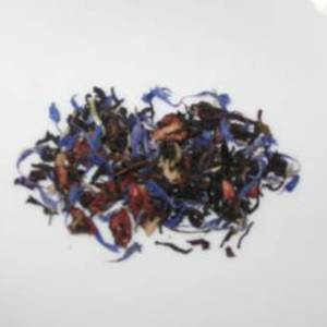 The Royal Wedding Champagne Raspberry Gourmet Tea from Lisa's Tea Treasures