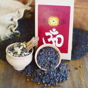 Rejuvenating Chai from Hari Har Chai