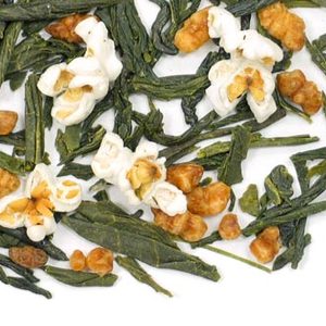 Genmaicha from Essencha