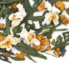 Genmaicha from Essencha