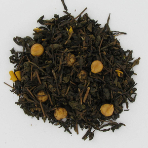 Caramel LaTEA from Dr. Tea's Tea Garden