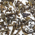 Organic Jasmine Green Tea from Arbor Teas