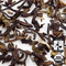 Organic Makaibari Estate Darjeeling 2nd Flush Black Tea from Arbor Teas