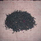 Rose Tea from The Huntington Tea Room