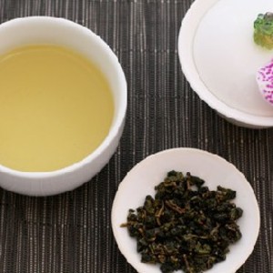 Da Yu Ling Oolong from Naivetea