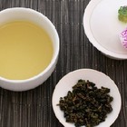 Da Yu Ling Oolong from Naivetea