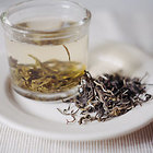 Ancient Emerald Green from Basic Tea