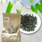 Dark Roast Ti Kuan Yin / Honey Fragrance from Mingshan Tea