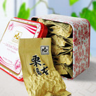 Dark Roast Ti Kuan Yin / Nutty Fragrance from Mingshan Tea