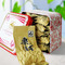 Dark Roast Ti Kuan Yin / Nutty Fragrance from Mingshan Tea