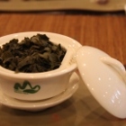 Light Roast Ti Kuan Yin / Spirit of Athlete from Mingshan Tea