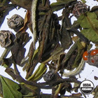 Organic Schizandra White Tea from Arbor Teas