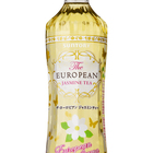 The European Jasmine Tea from Suntory