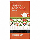 Lapsang Souchong from Waitrose