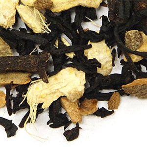 Chocolate Chai from Adagio Teas