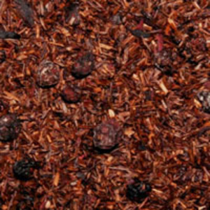 Organic Blueberry Rooibos from American Tea Room