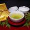 Gyokuro Pinnacle from Hibiki-an