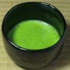 Matcha Pinnacle from Hibiki-an