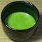 Matcha Pinnacle from Hibiki-an
