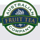 Green Tea & Peach from Australian Fruit Tea Company
