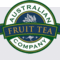 Green Tea & Peach from Australian Fruit Tea Company