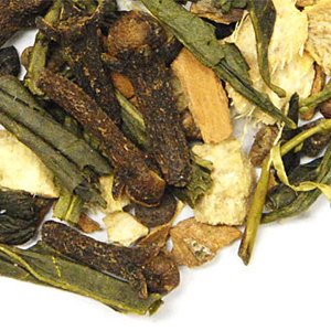 Green Chai from Adagio Teas