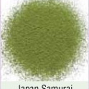 Samurai Matcha from Metropolitan Tea Company