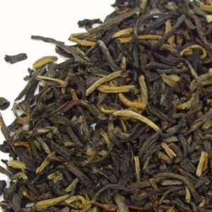 Tippy Yunnan from Harney & Sons
