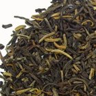 Tippy Yunnan from Harney & Sons