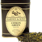 Organic Citron Green from Harney & Sons