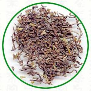 Darjeeling Himalaya from Dobra Tea