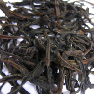 Orchid from Lahloo Tea
