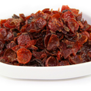 Rose Hip from Bird Pick Tea & Herb
