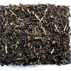 2011 Thurbo FTGFOP 1 CL - EX 5 from Lochan Tea Limited