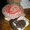 2005 Gong Ting Tribute Ripe Pu-erh Mini Cake from Yunnan Sourcing