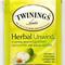 Egyptian Chamomile and Delicate Apple from Twinings