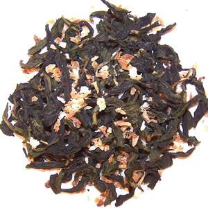 Coconut Oolong from Townshend's Tea Company