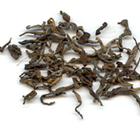 Big Leaf Puer from far leaves