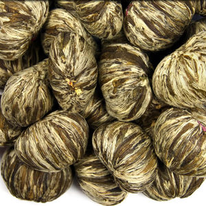 Floral Eclipse from EGO Tea Company