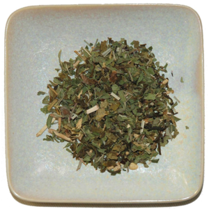 Organic Merry Mint Green Tea from Stash Tea Company