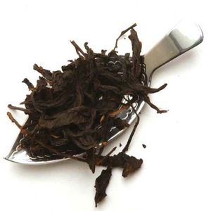 'Buddha's Hand' Fo Shou Hon Cha from Imperial Teas of Lincoln
